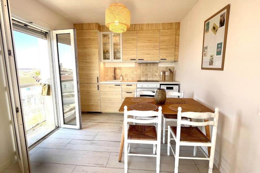 Appartement Saintes Maries De La Mer Buitenkant foto